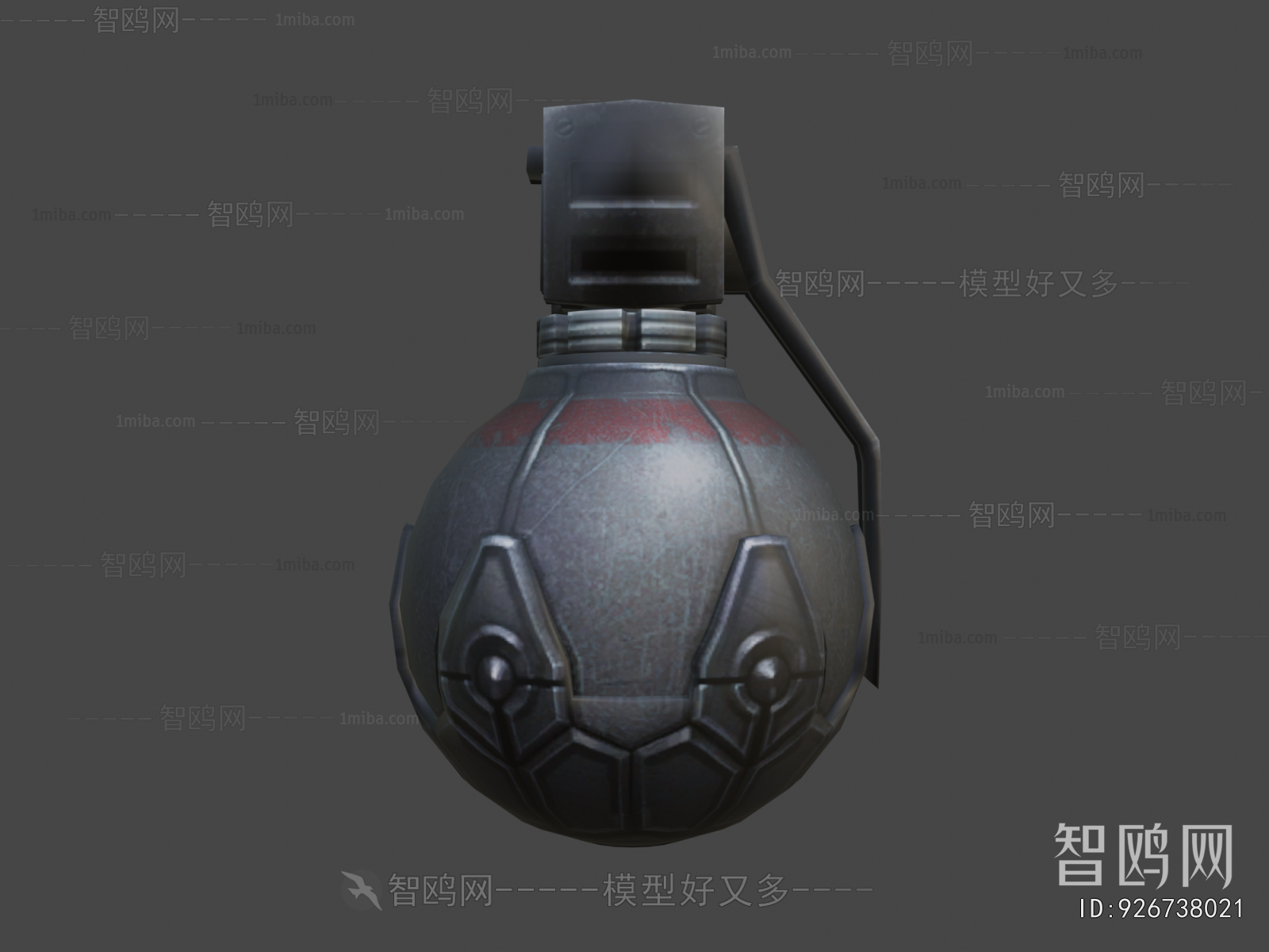 Modern Military Equipment