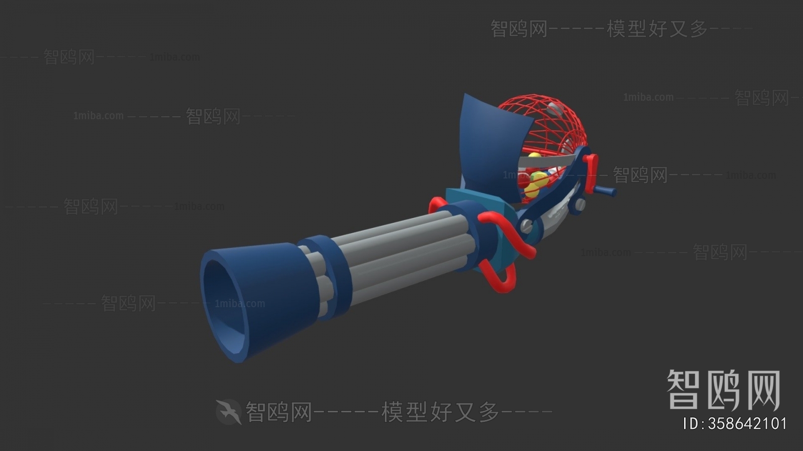 Modern Military Equipment