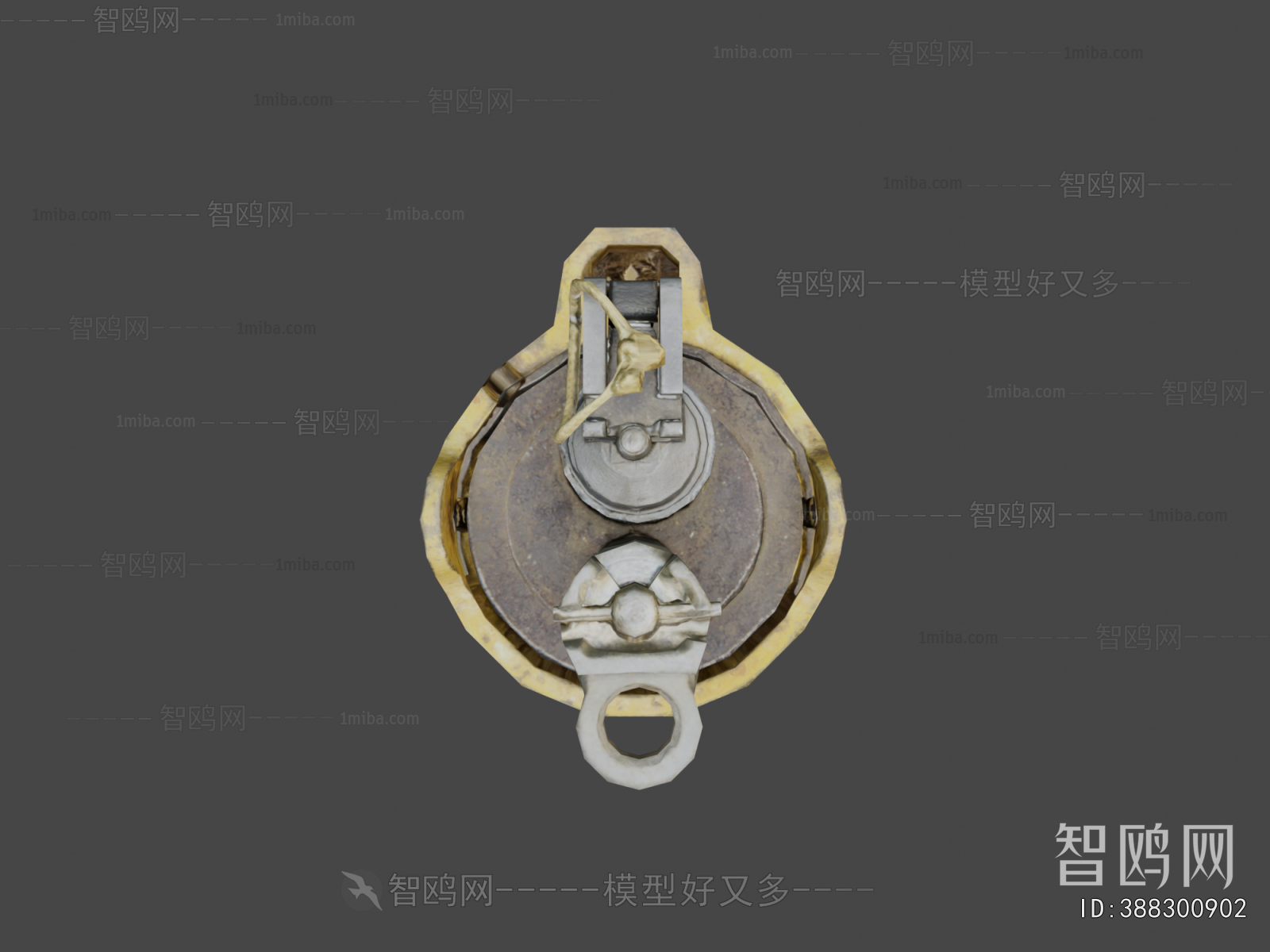 Modern Military Equipment