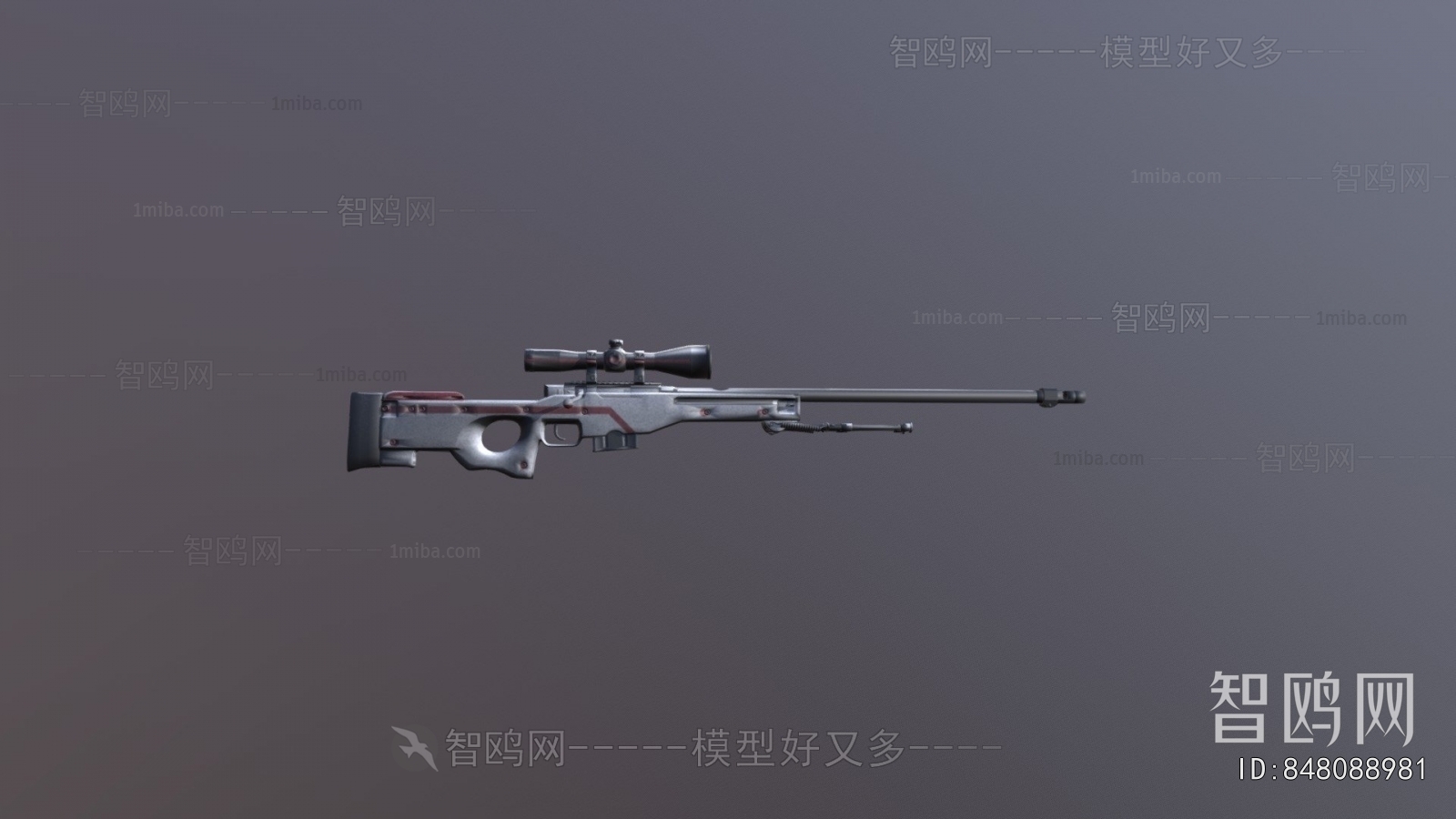 Modern Military Equipment