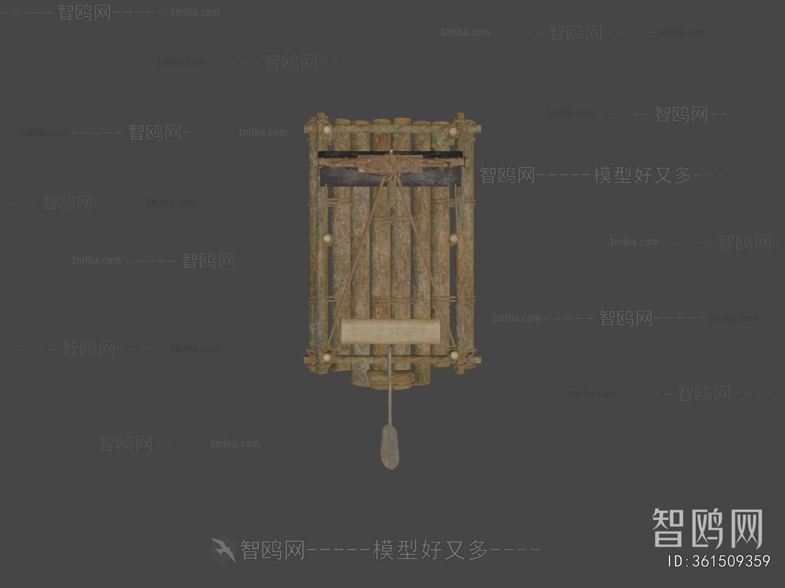 Modern Transportation In Water