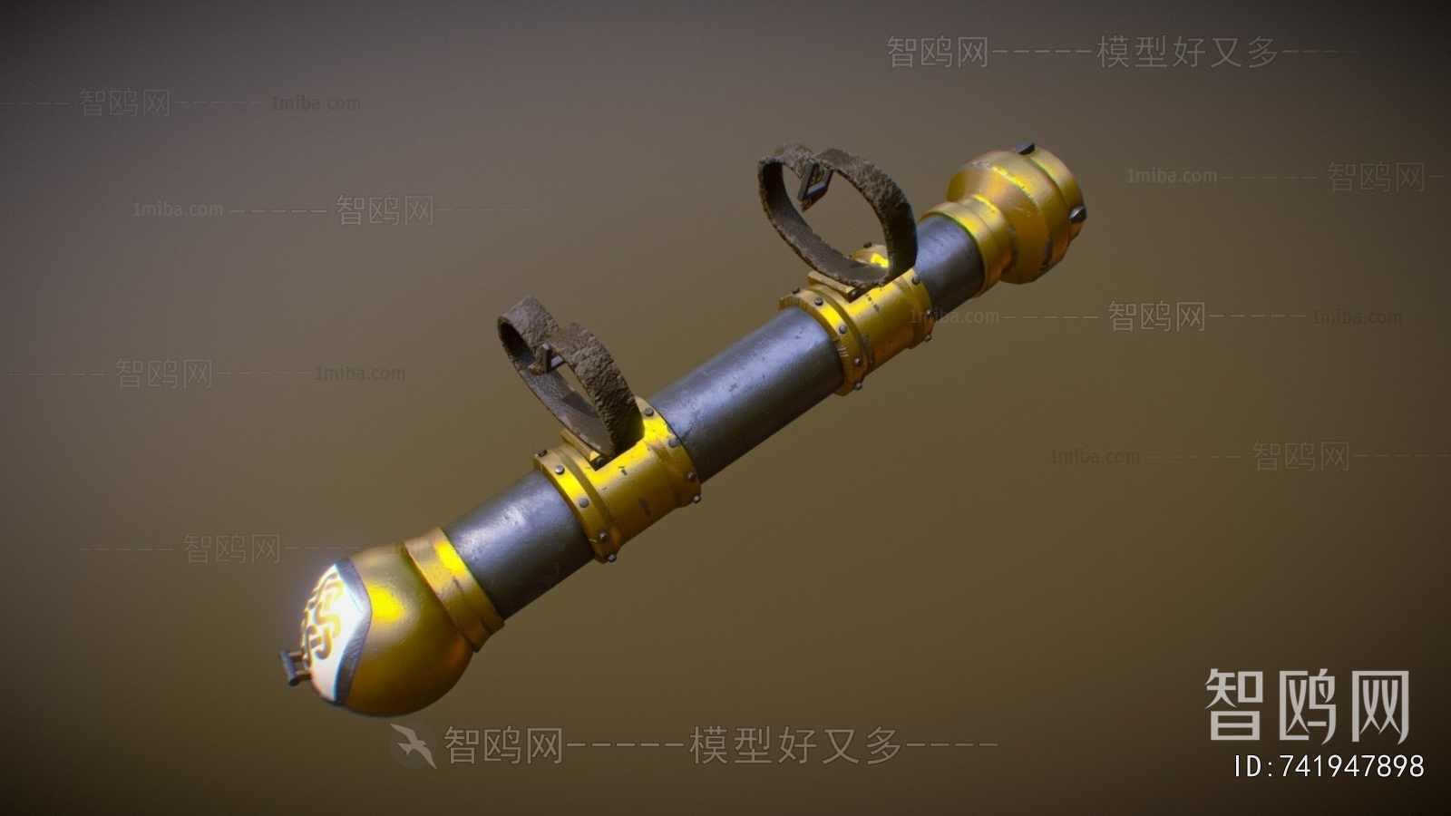 Modern Military Equipment