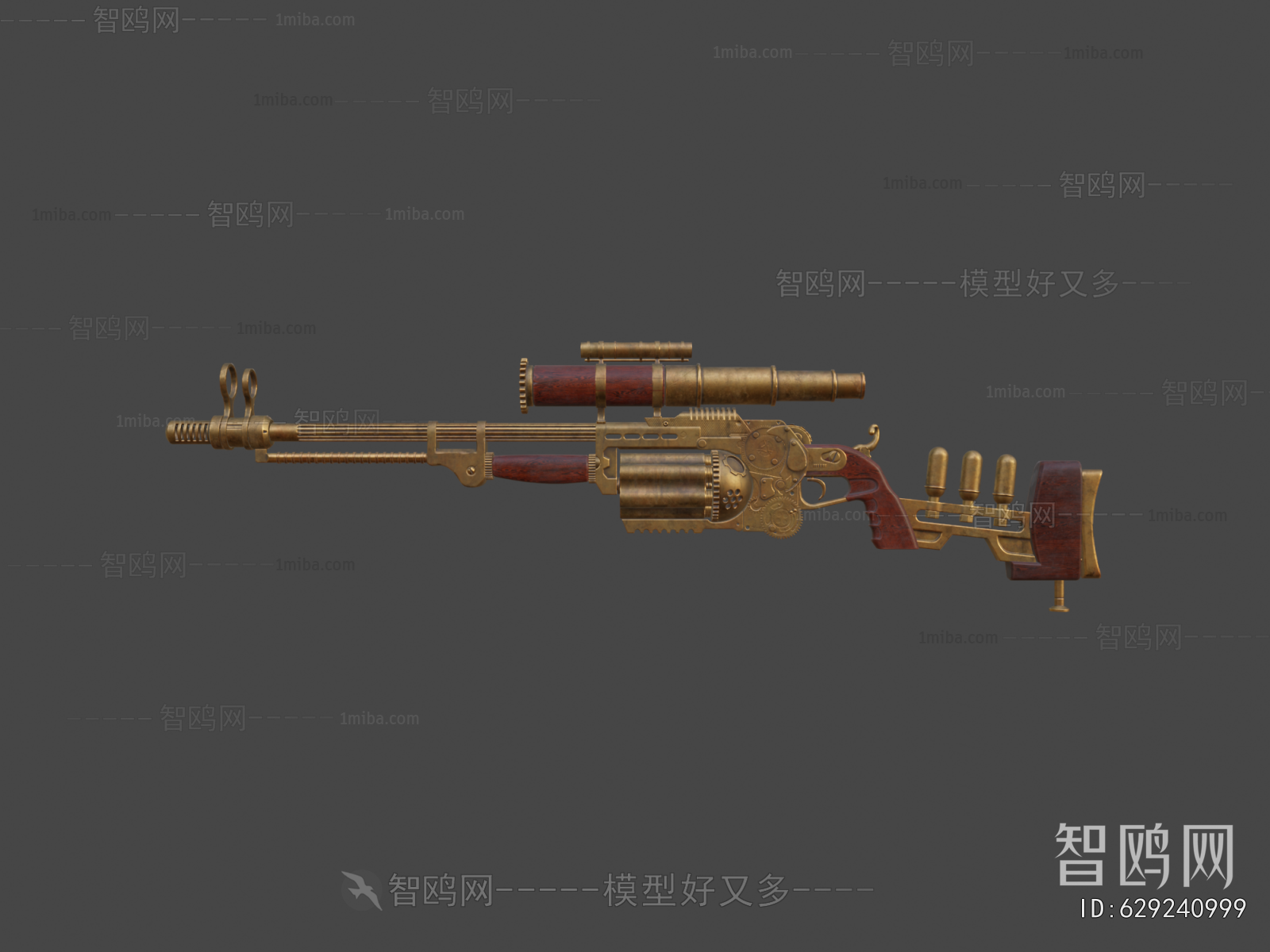 Modern Military Equipment