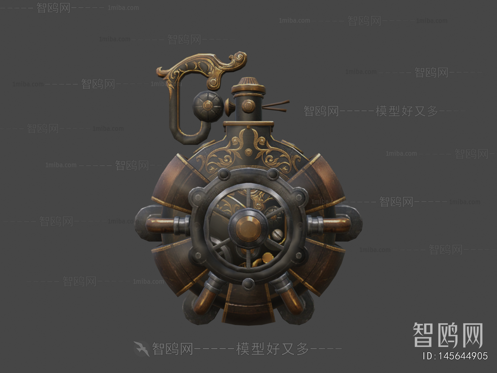 Modern Military Equipment