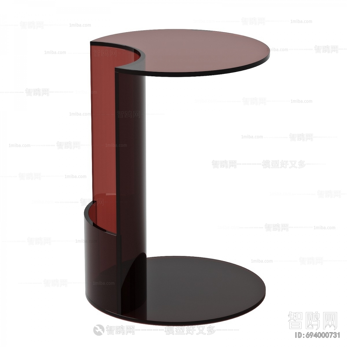 Modern Side Table/corner Table