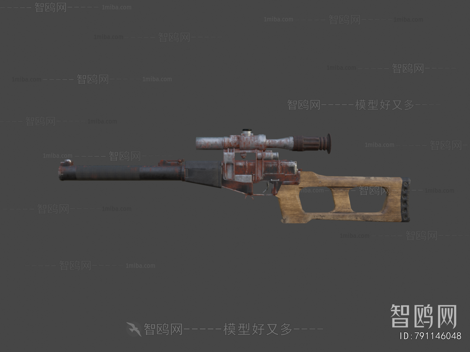 Modern Military Equipment