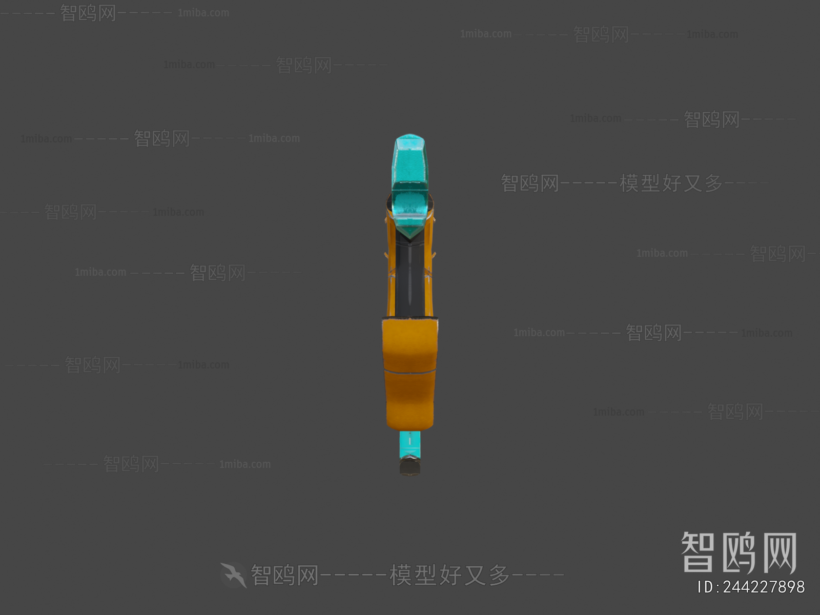 Modern Military Equipment