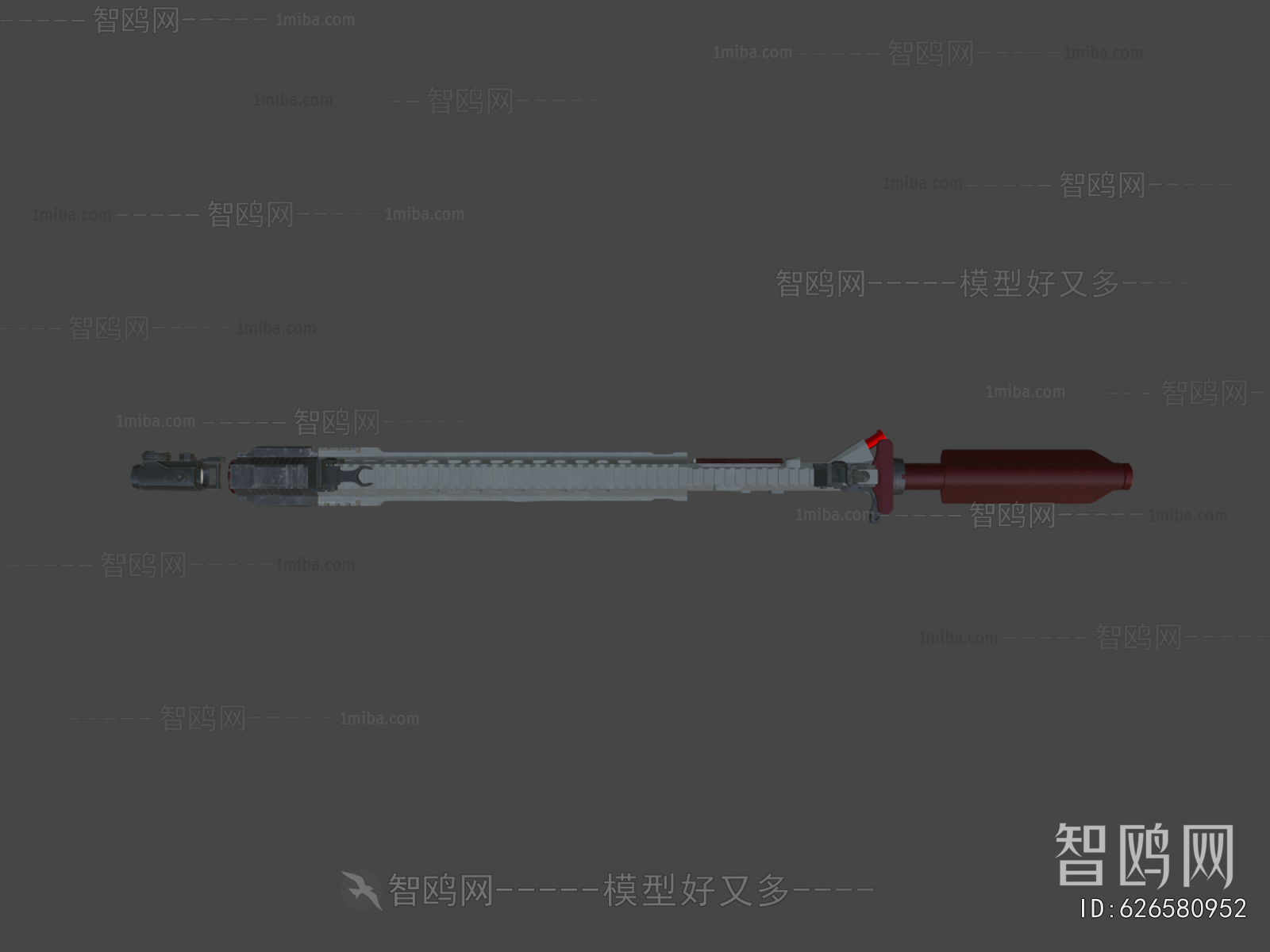 Modern Military Equipment