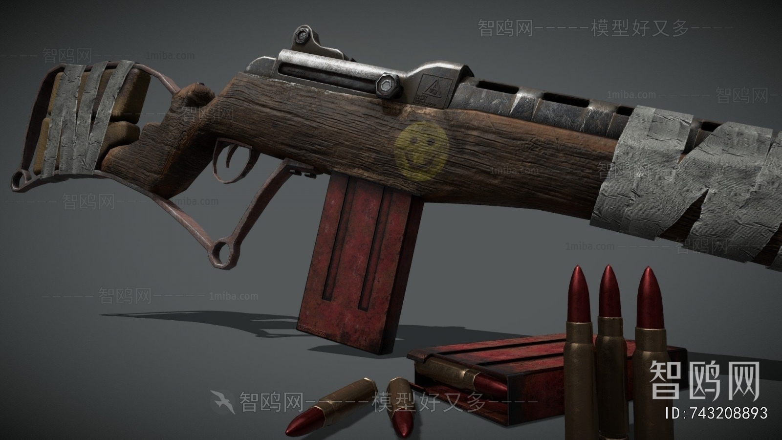 Modern Military Equipment