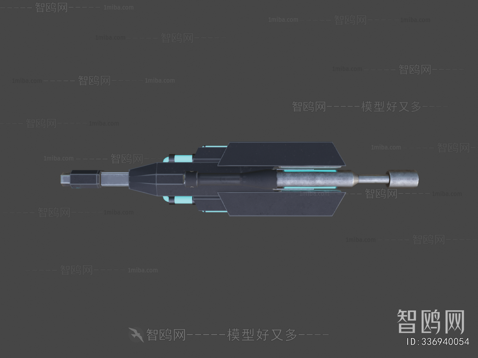 Modern Military Equipment