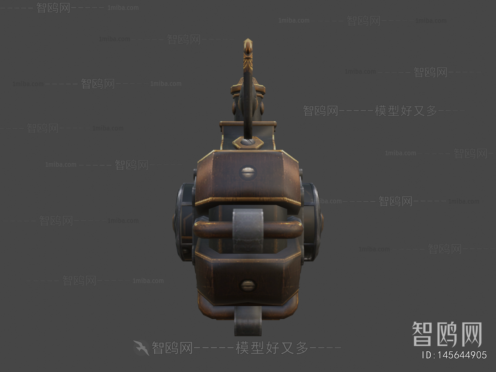 Modern Military Equipment