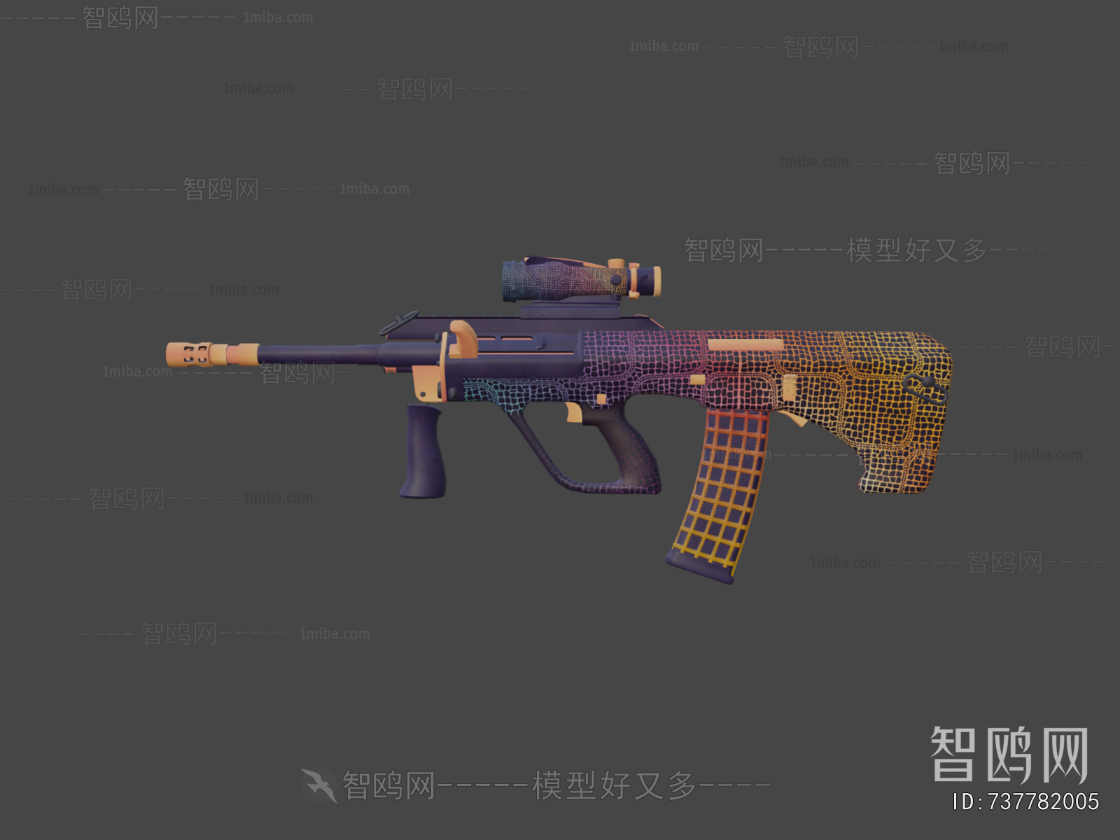 Modern Military Equipment