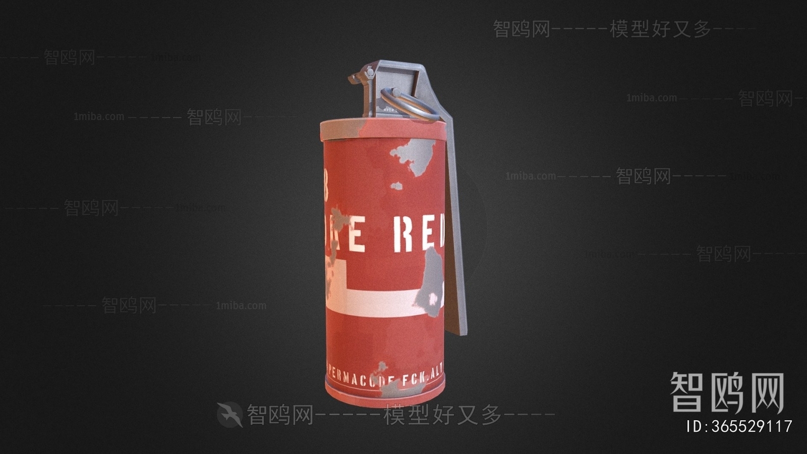 Modern Military Equipment