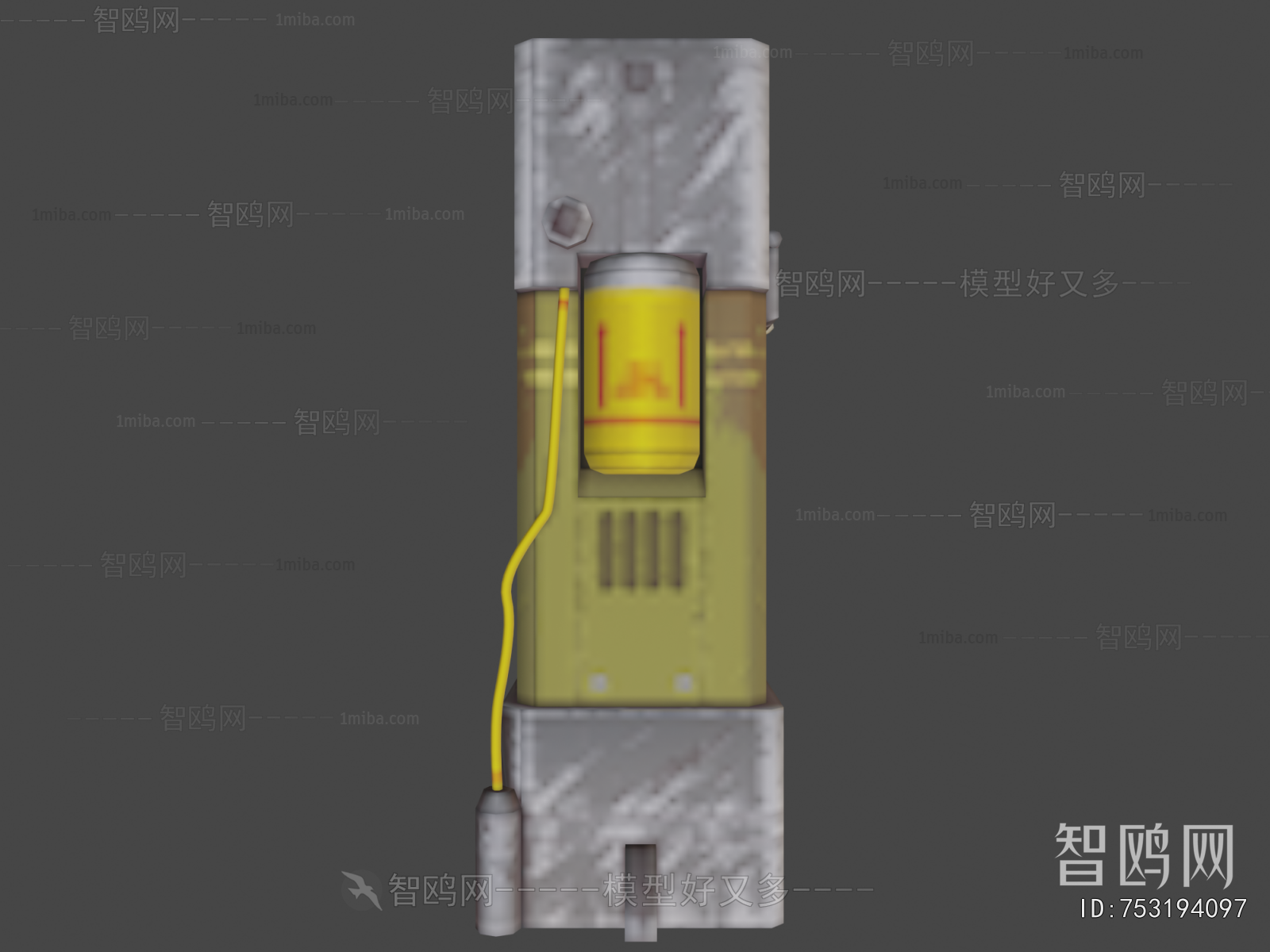 Modern Military Equipment