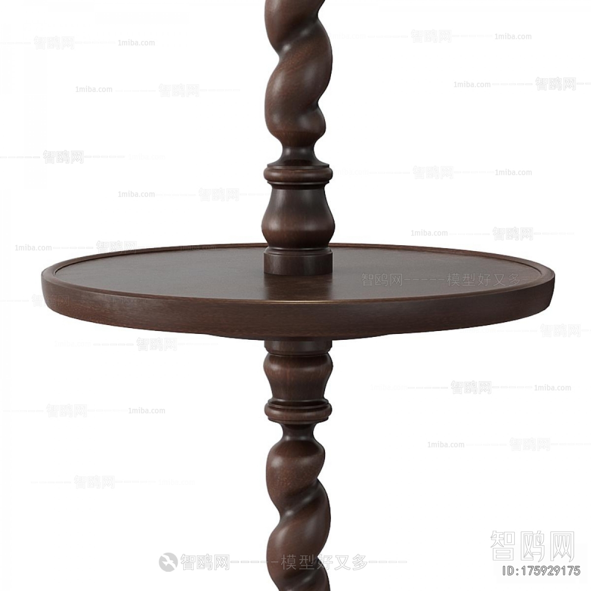 French Style Floor Lamp