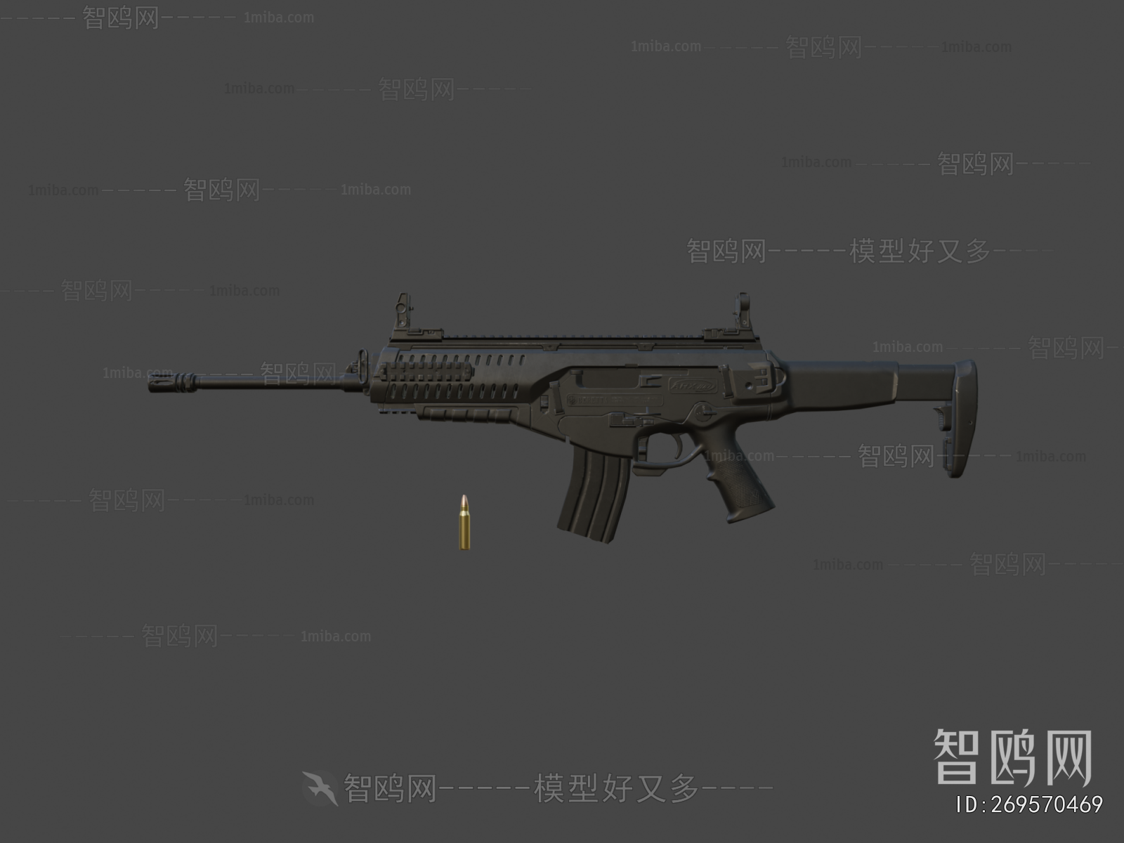 Modern Military Equipment