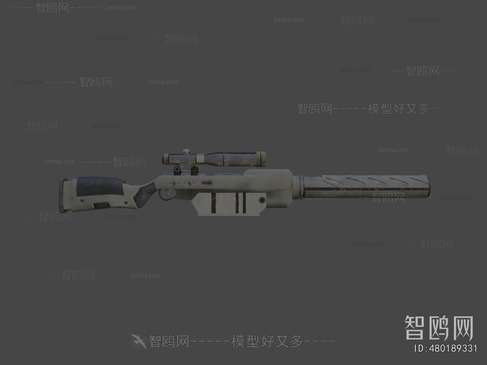 Modern Military Equipment