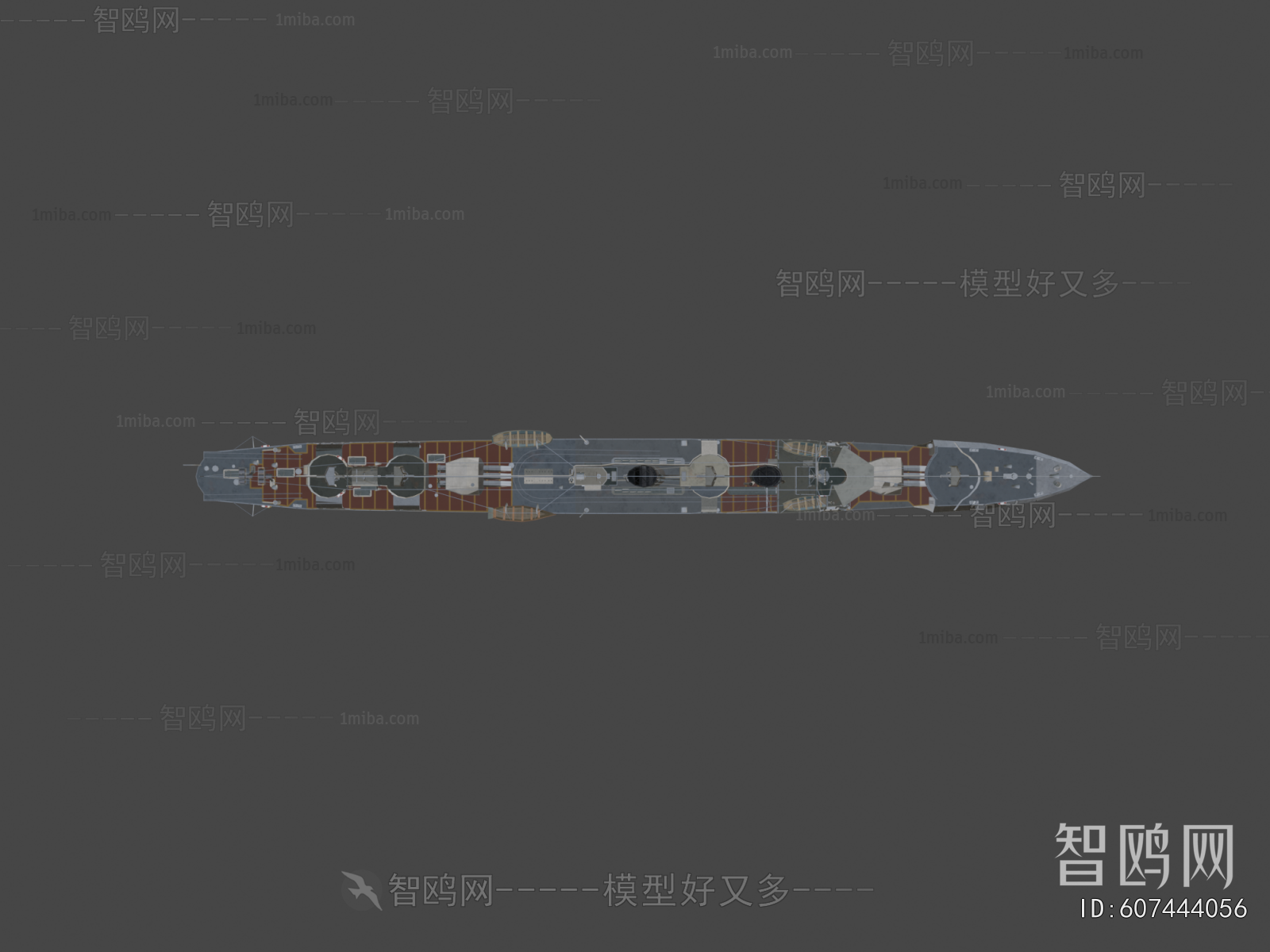 Modern Military Equipment