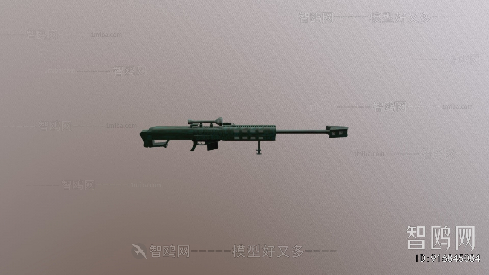 Modern Military Equipment