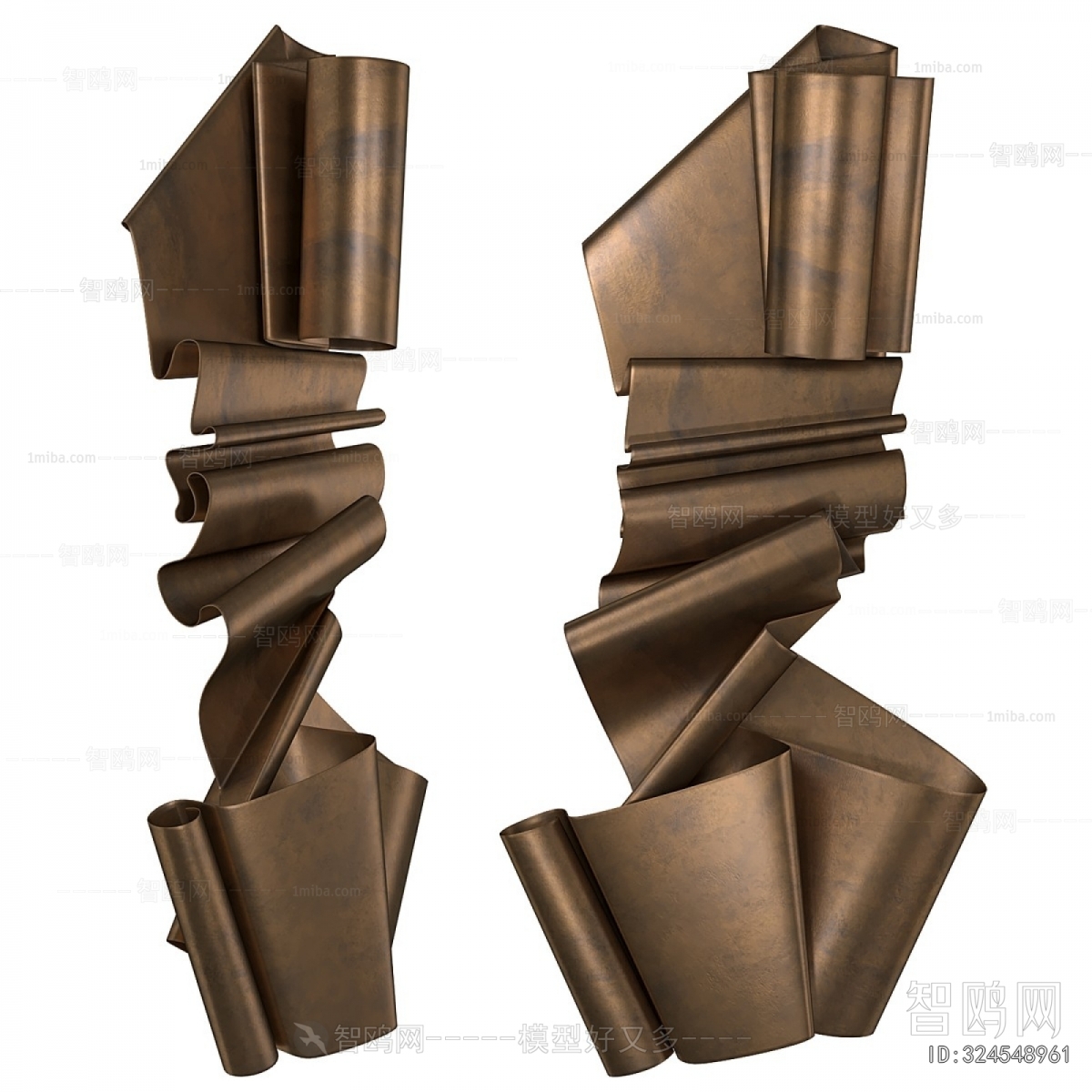 Modern Wall Decoration