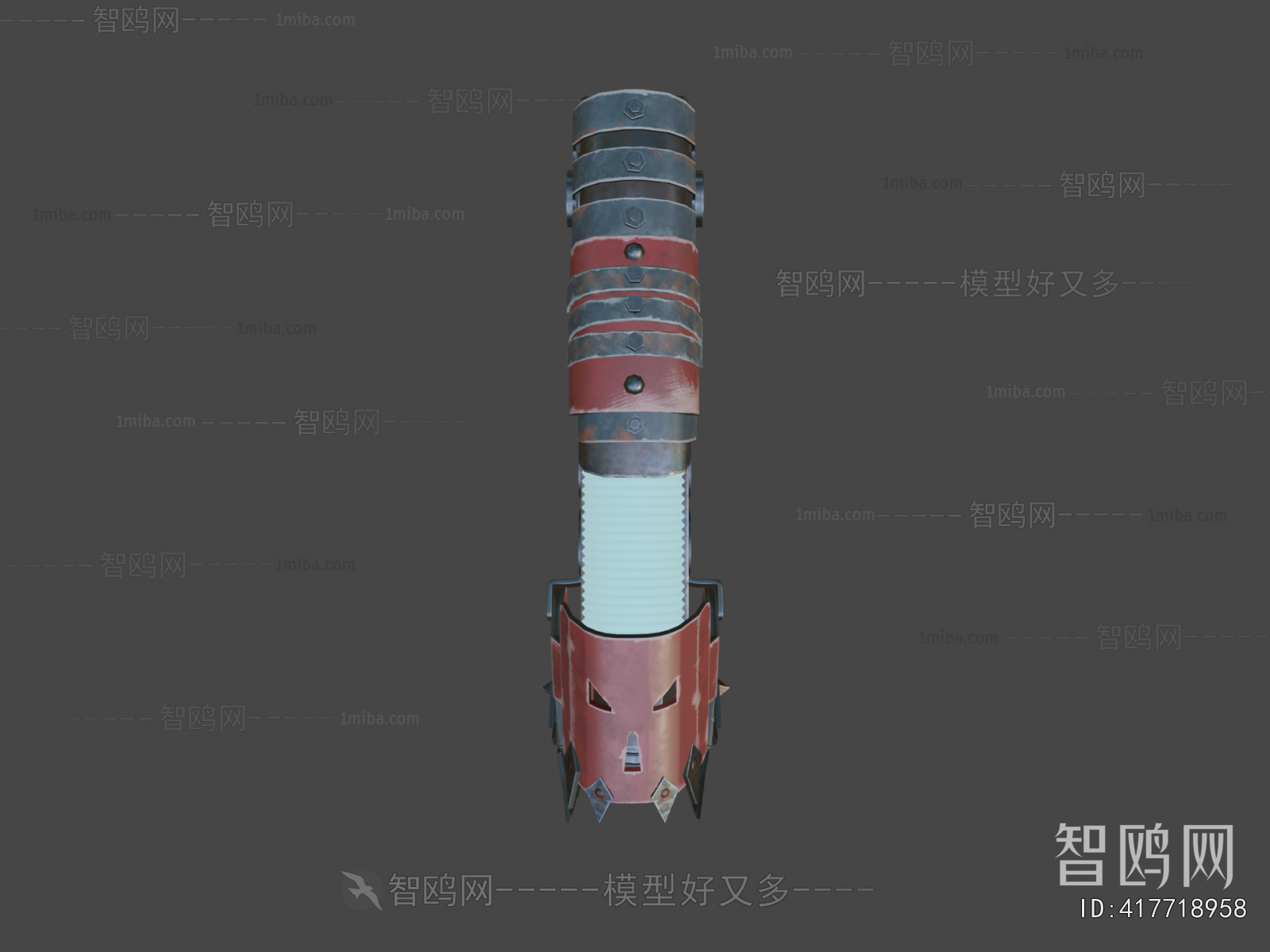 Modern Military Equipment