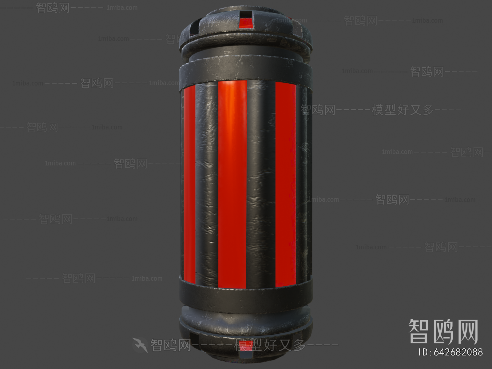 Modern Military Equipment