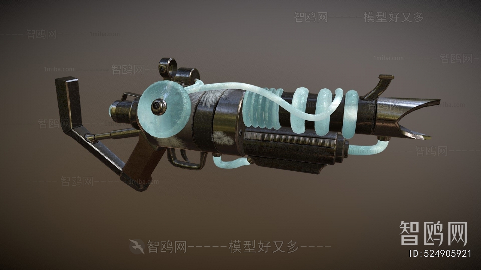 Modern Military Equipment