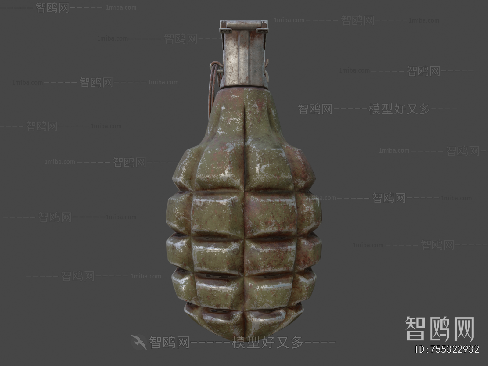 Modern Military Equipment