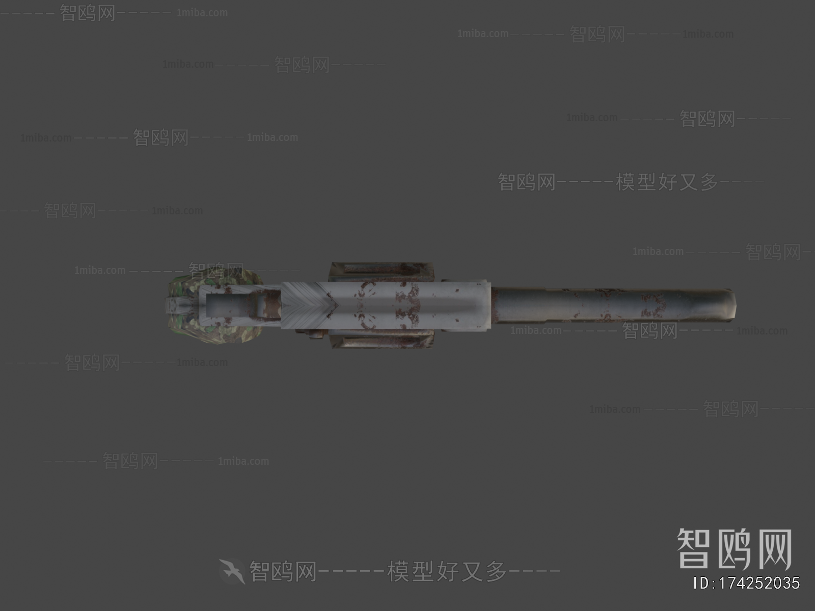 Modern Military Equipment