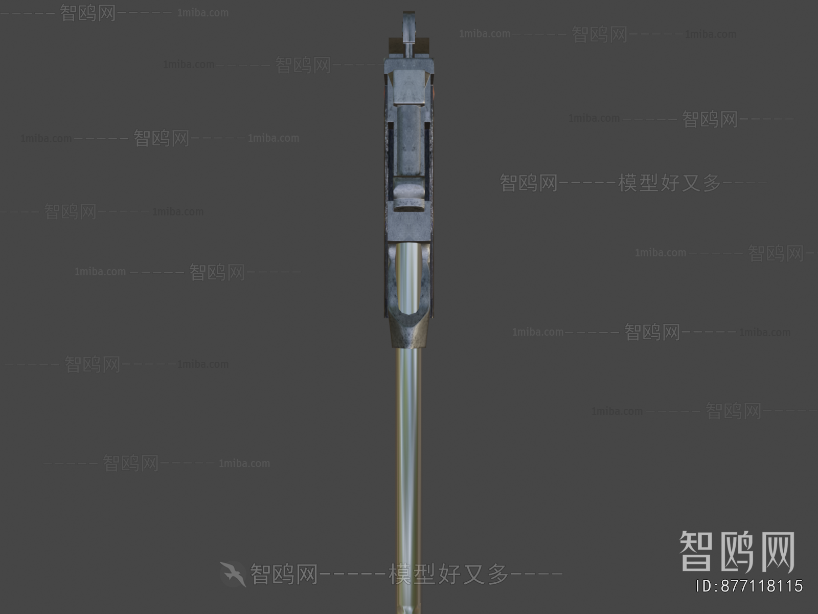 Modern Military Equipment