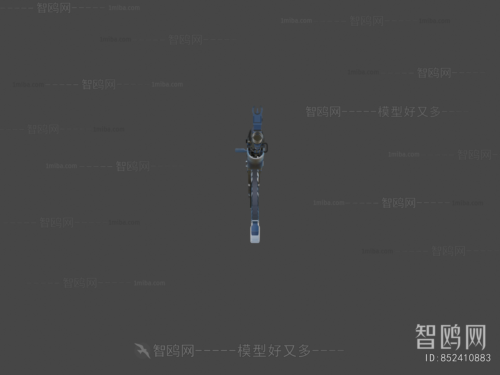 Modern Military Equipment