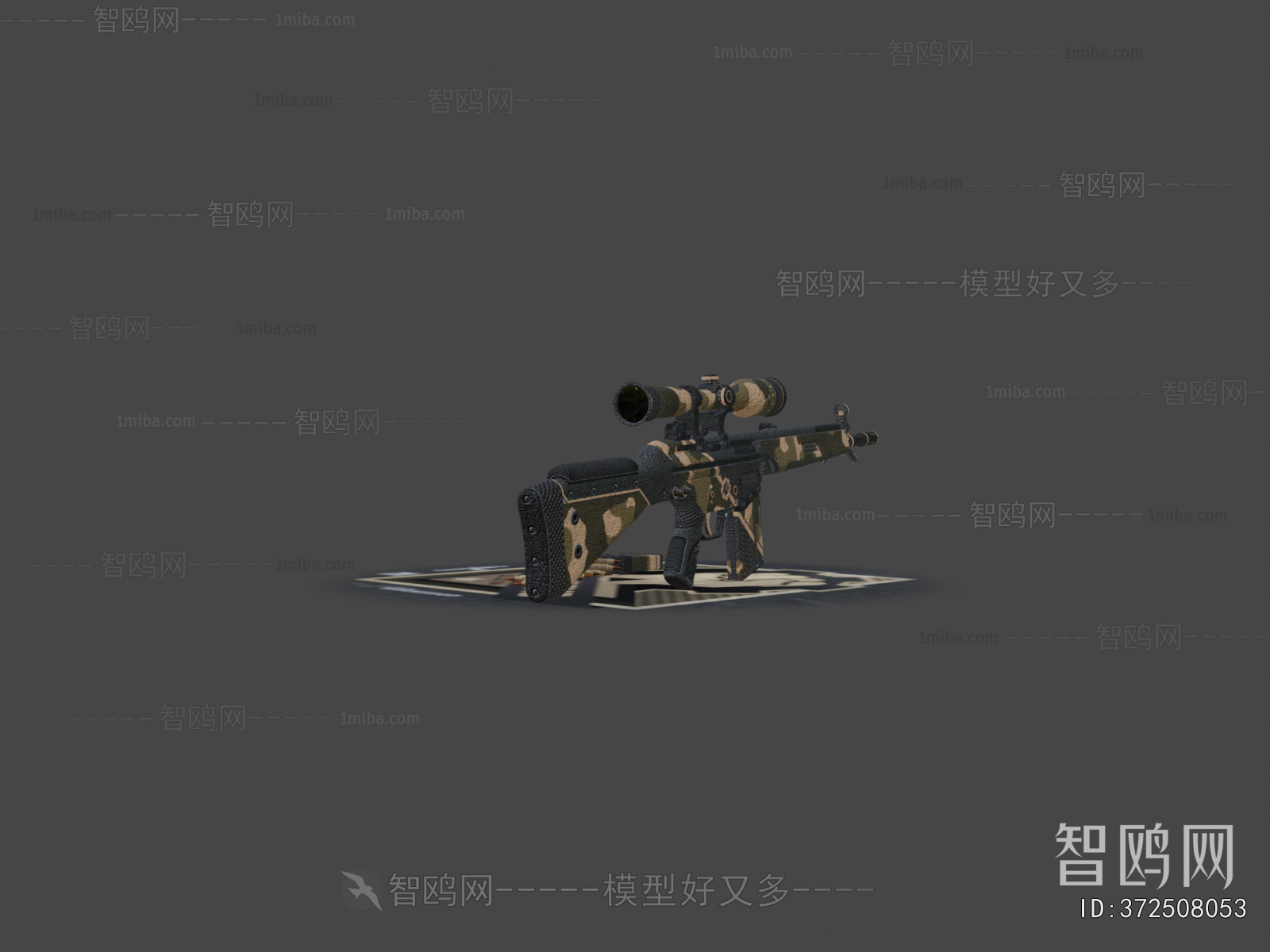 Modern Military Equipment