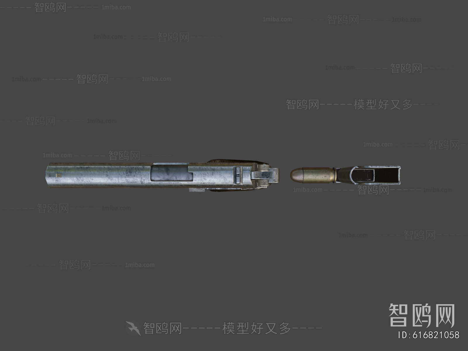 Modern Military Equipment