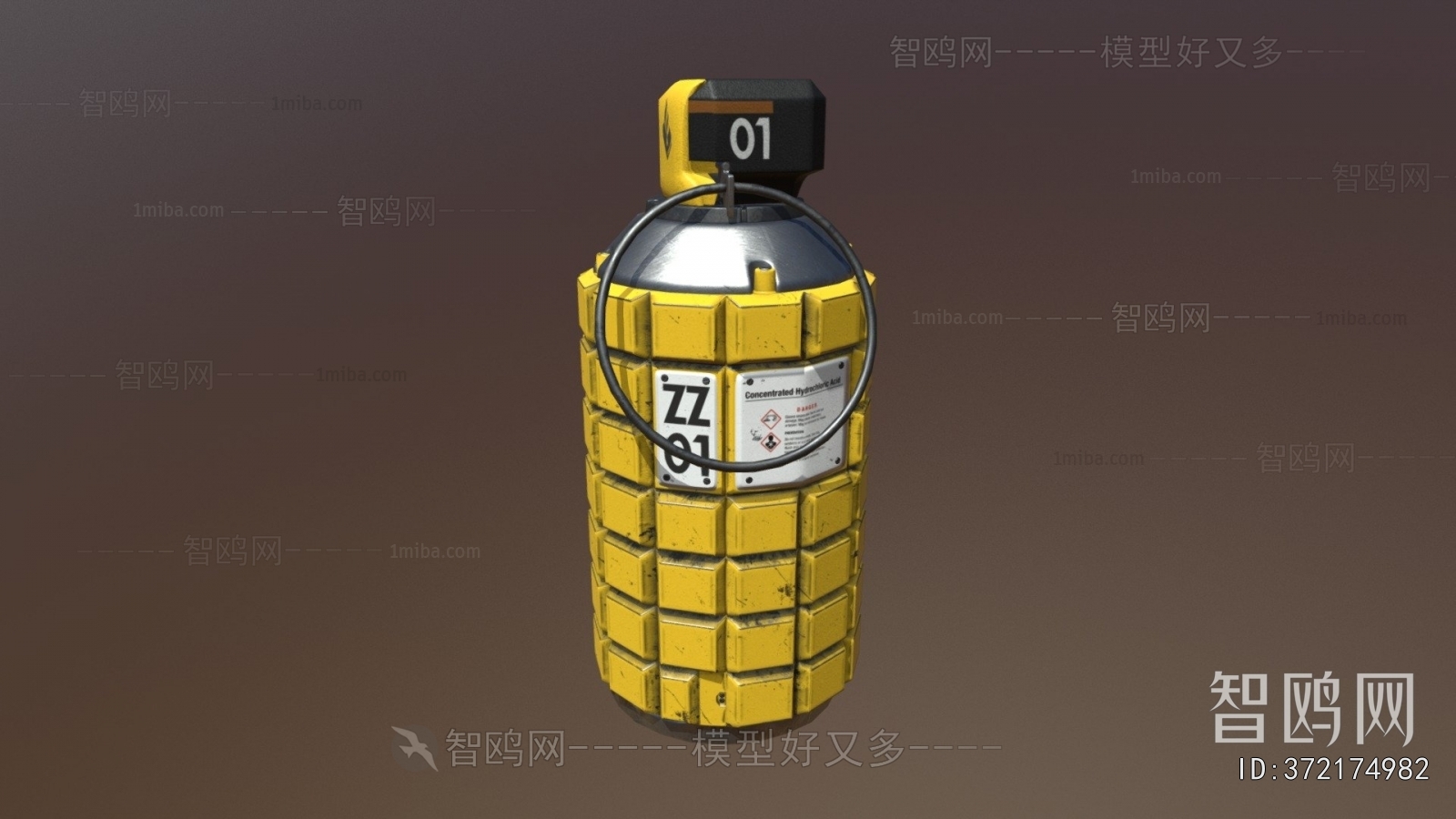 Modern Military Equipment