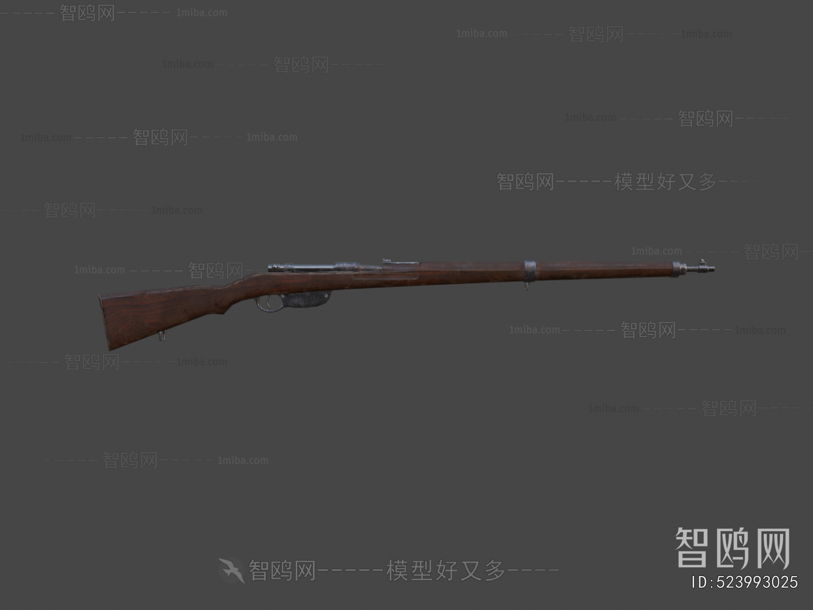 Modern Military Equipment