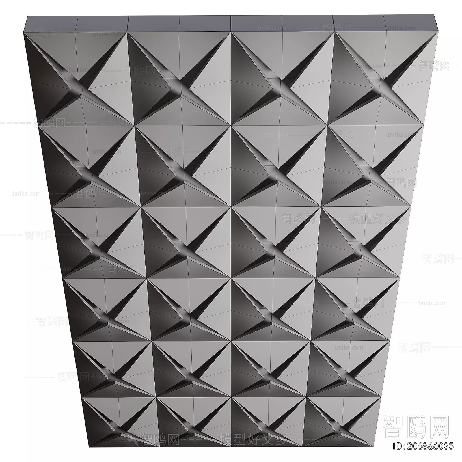 Modern Suspended Ceiling