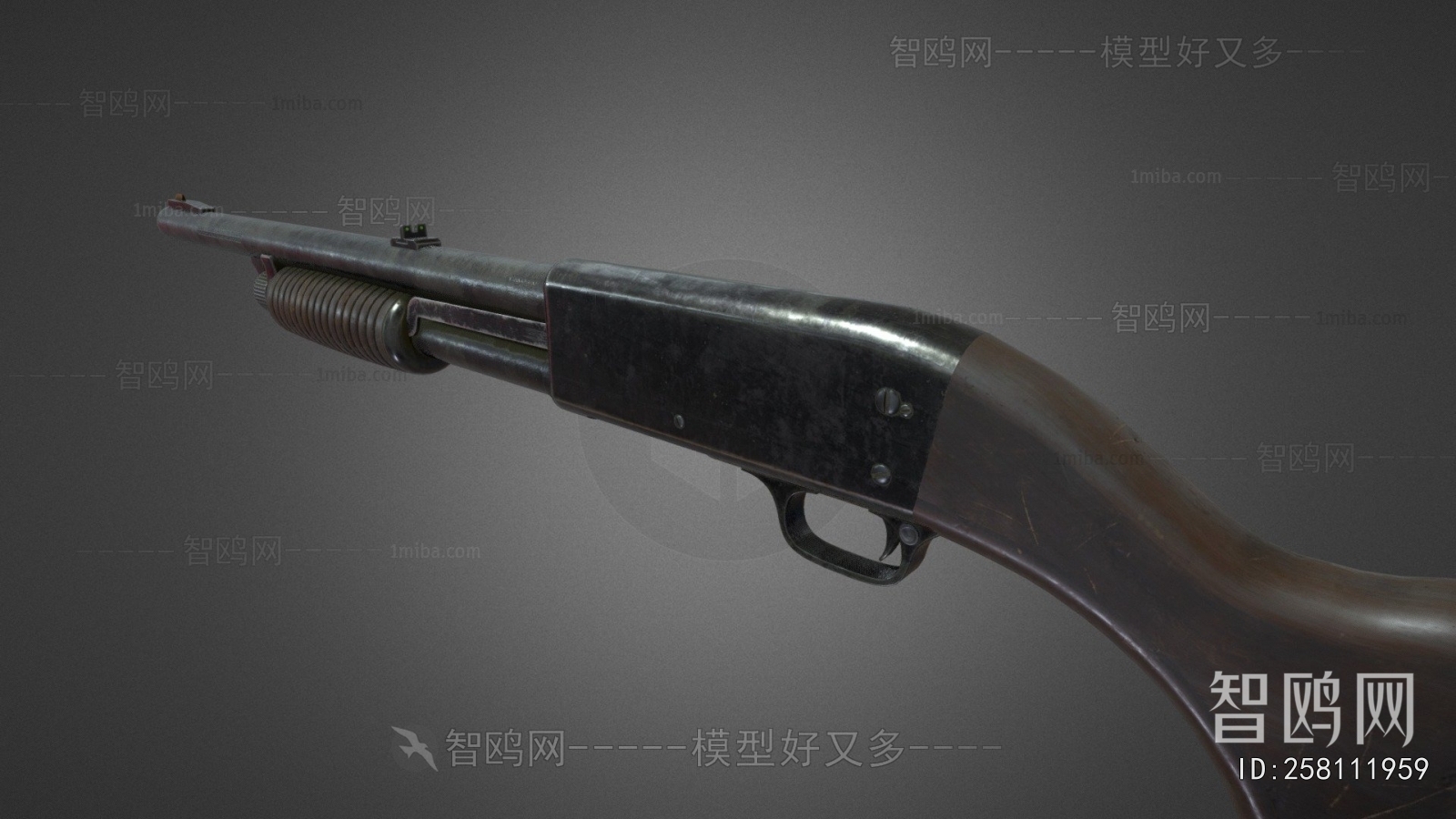 Modern Military Equipment