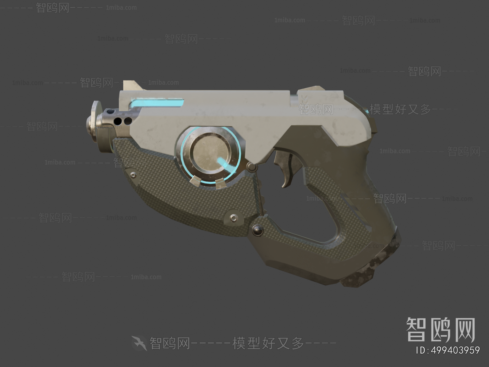 Modern Military Equipment