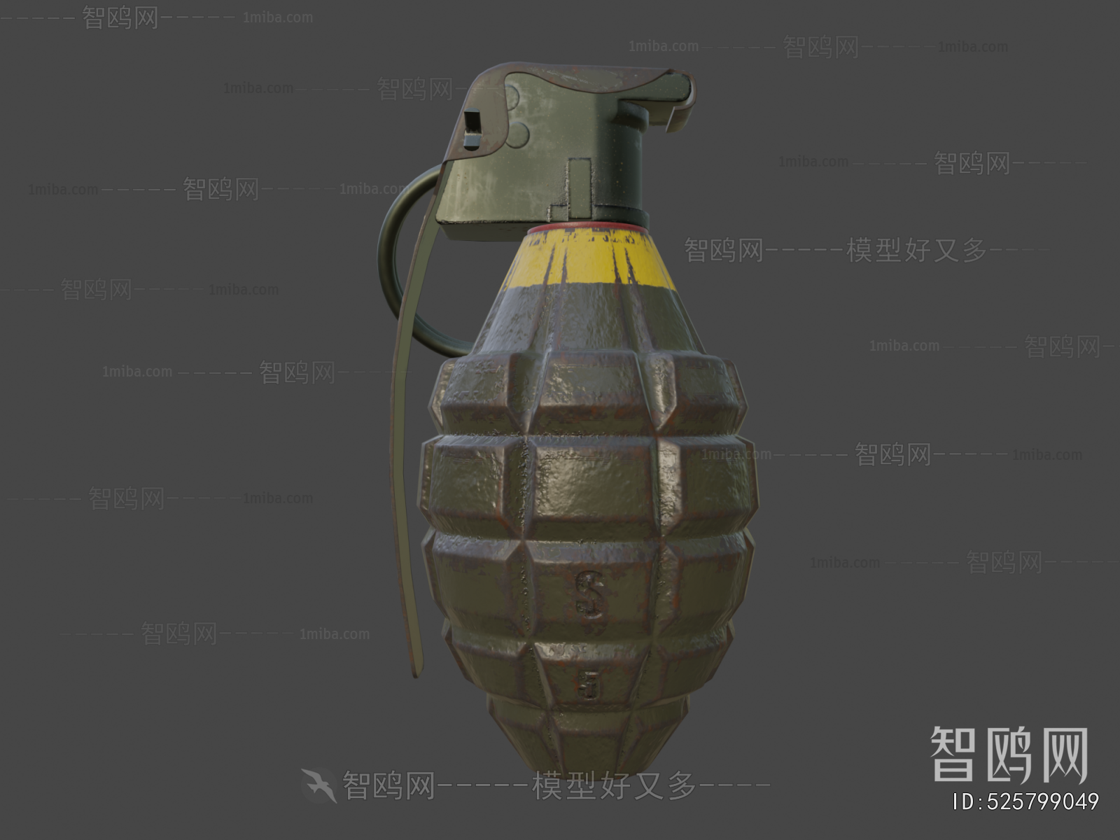 Modern Military Equipment