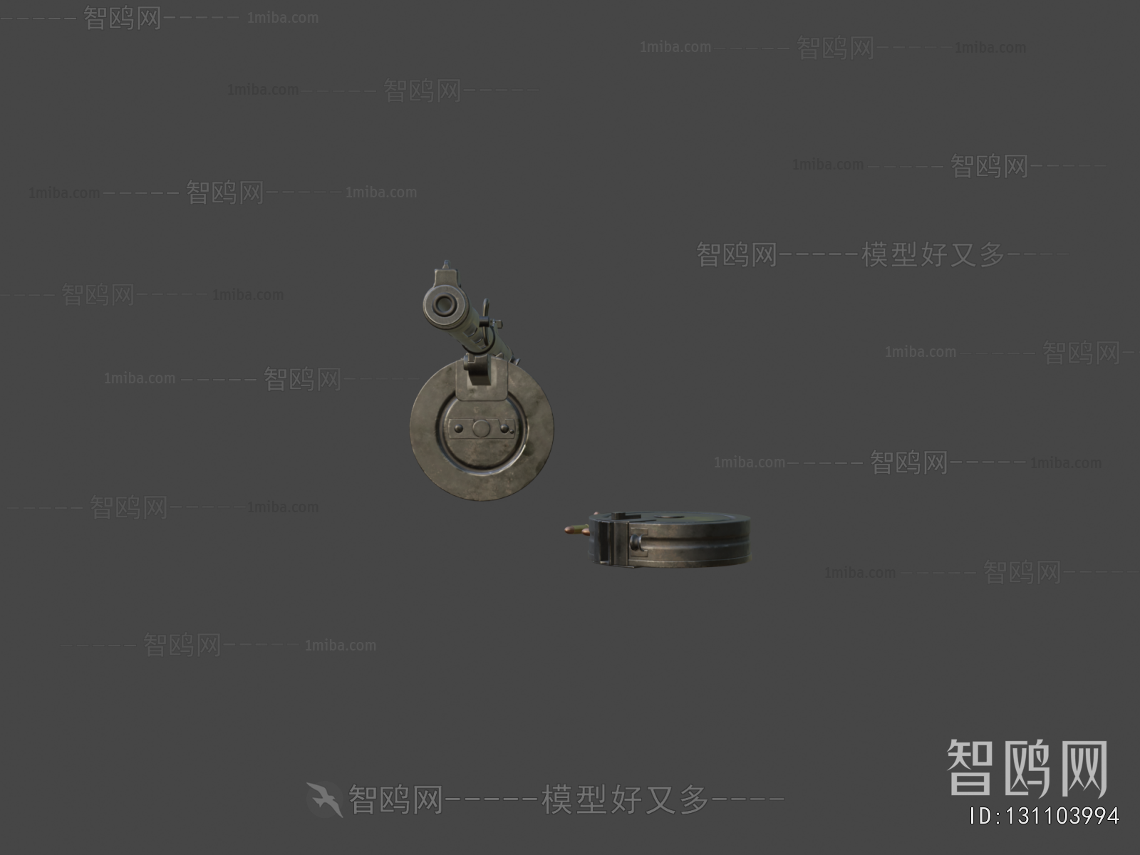 Modern Military Equipment