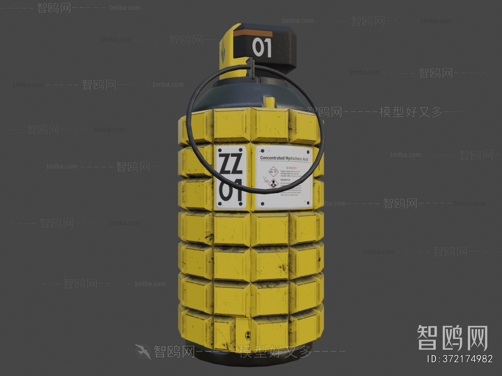 Modern Military Equipment