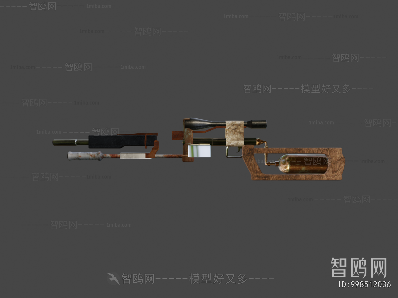 Modern Military Equipment