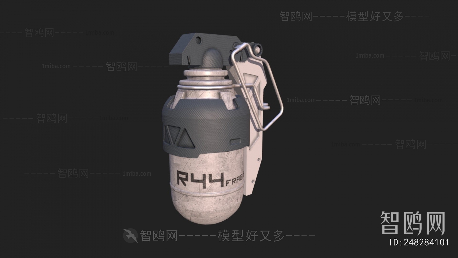 Modern Military Equipment