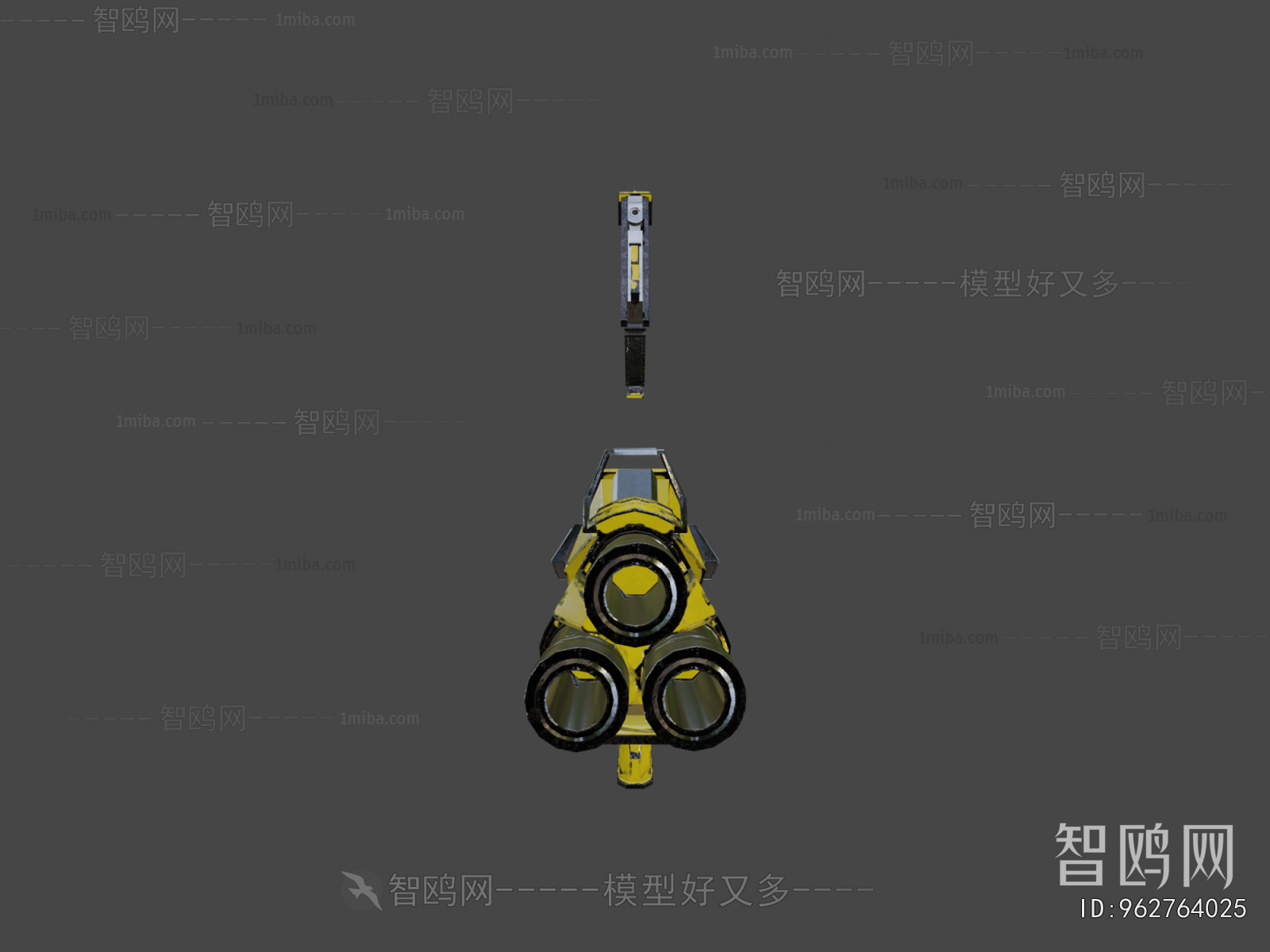 Modern Military Equipment