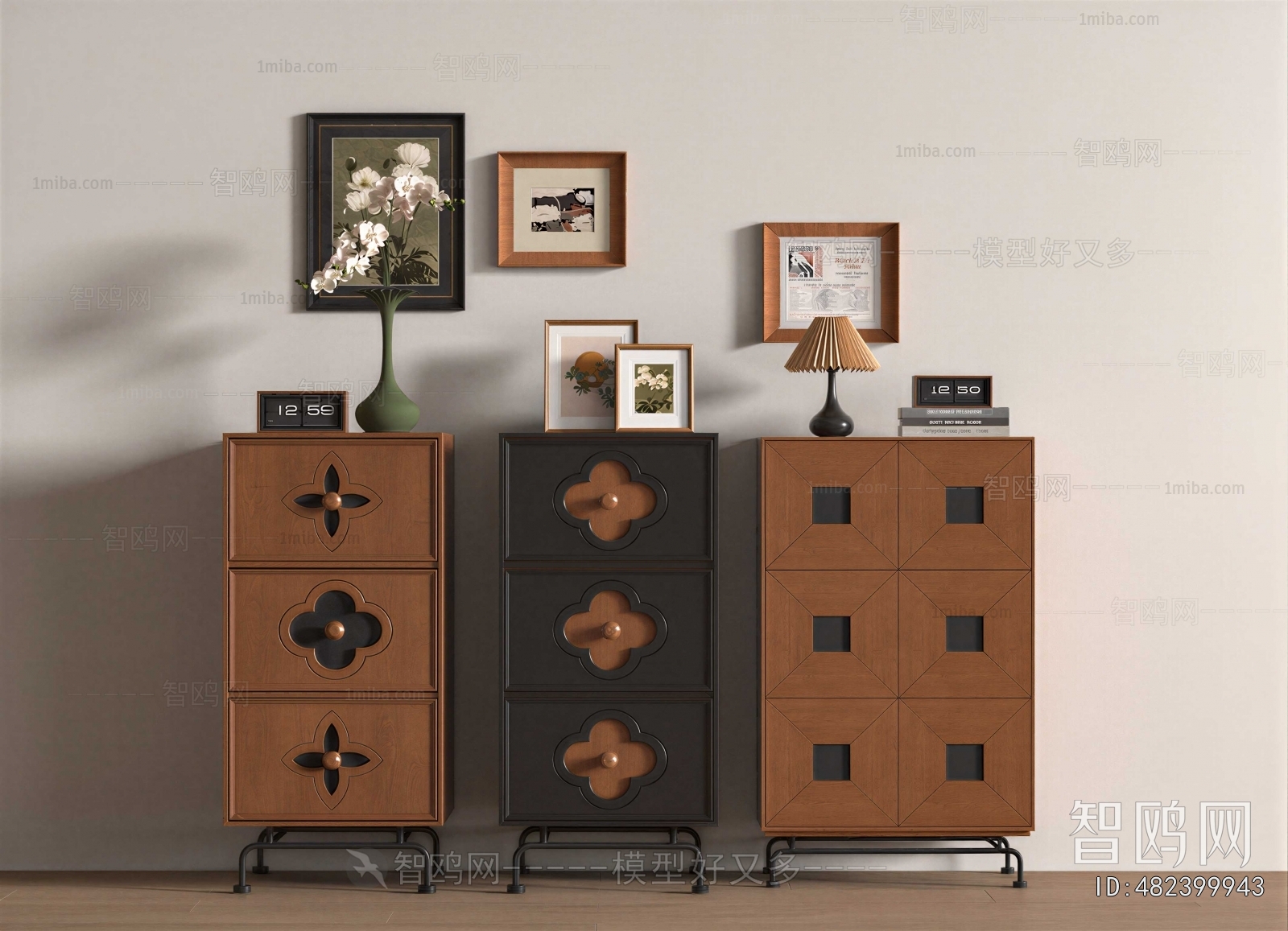 Modern Chest Of Drawers