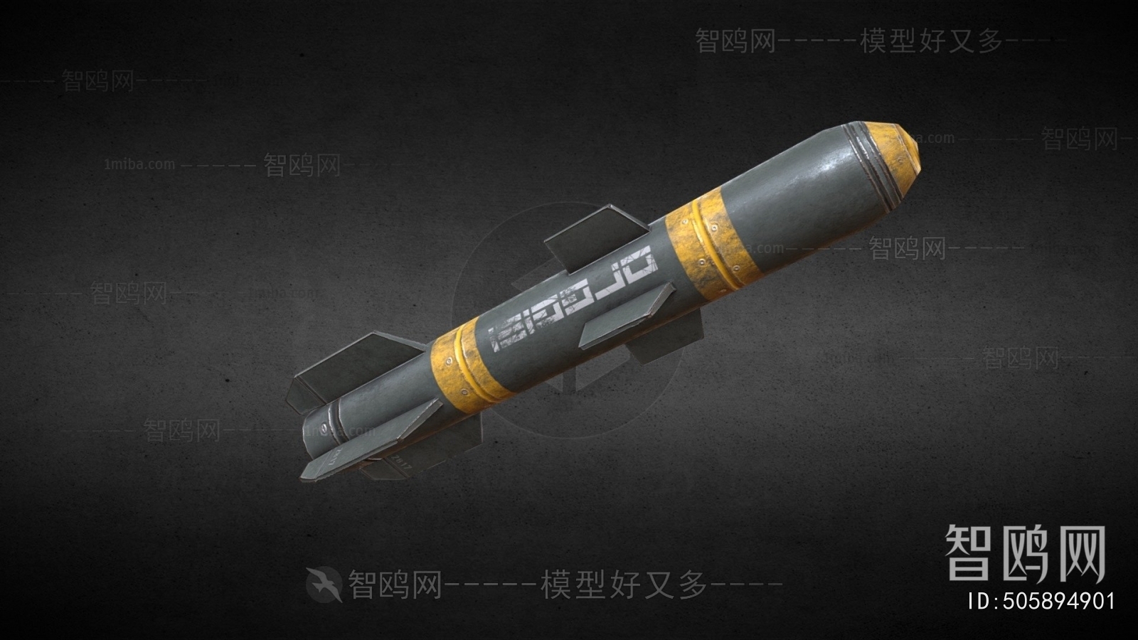 Modern Military Equipment