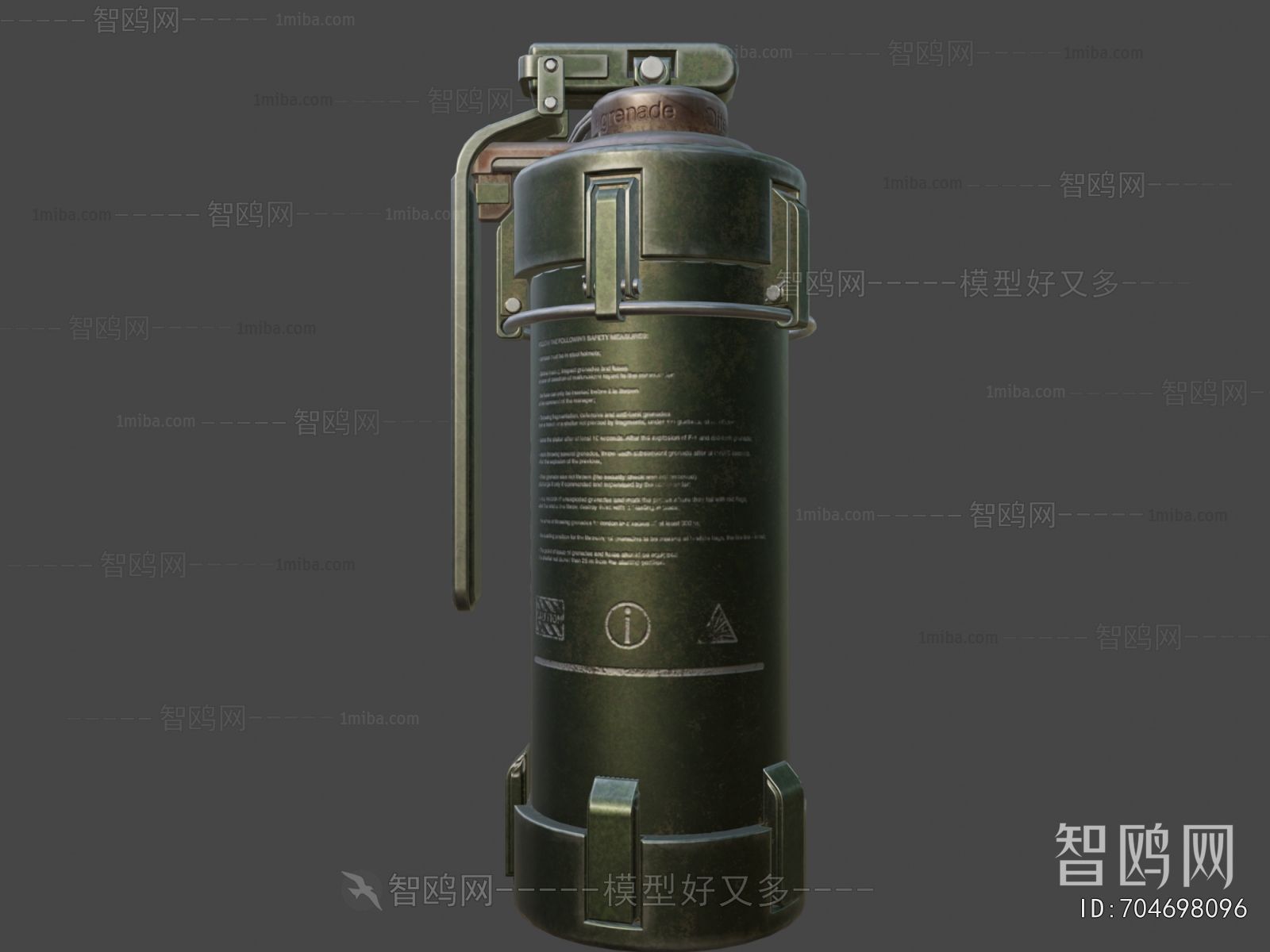 Modern Military Equipment