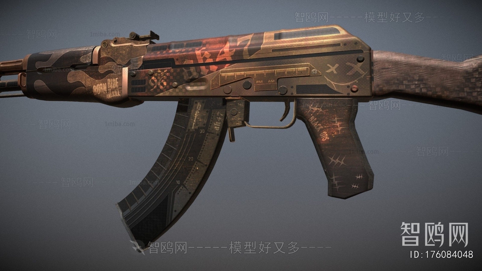 Modern Military Equipment