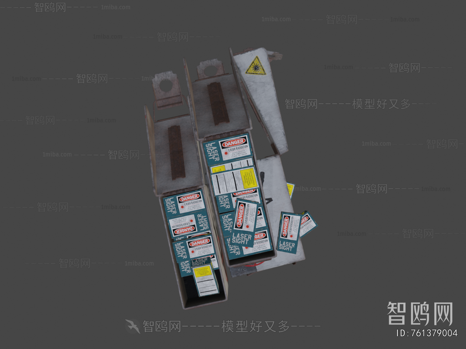 Modern Military Equipment