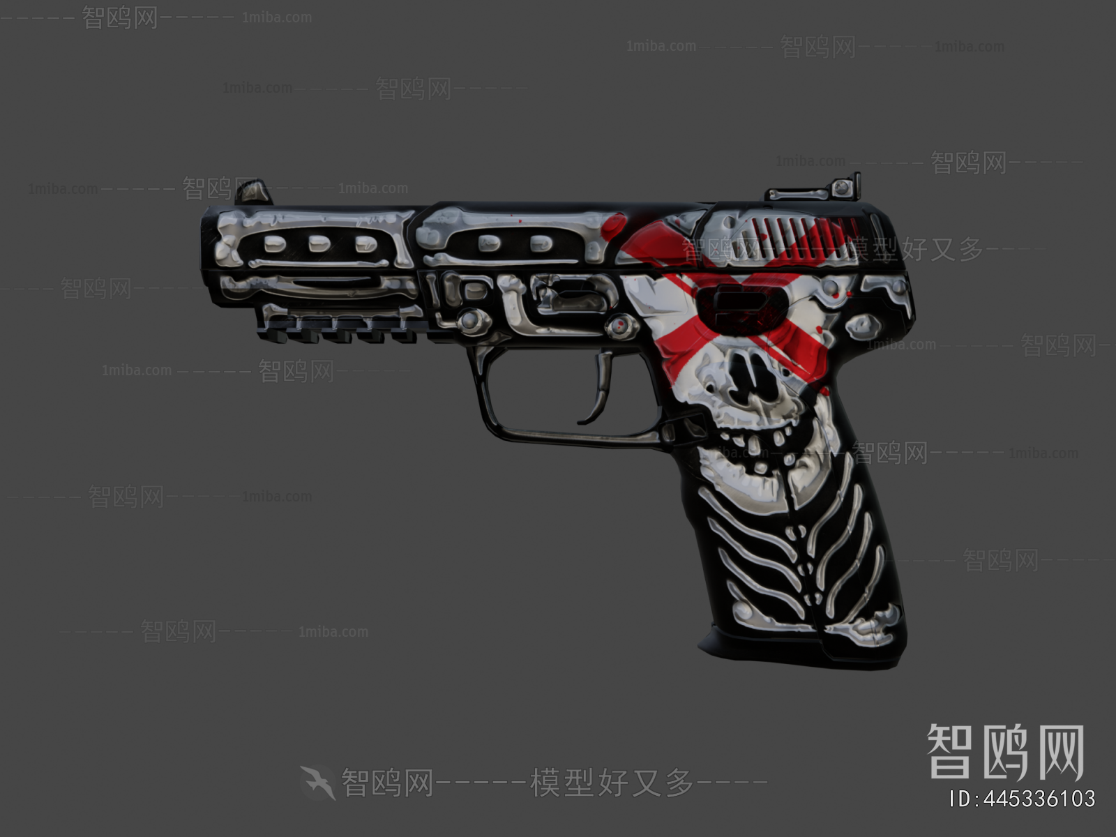 Modern Military Equipment